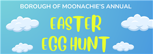 Egg hunt